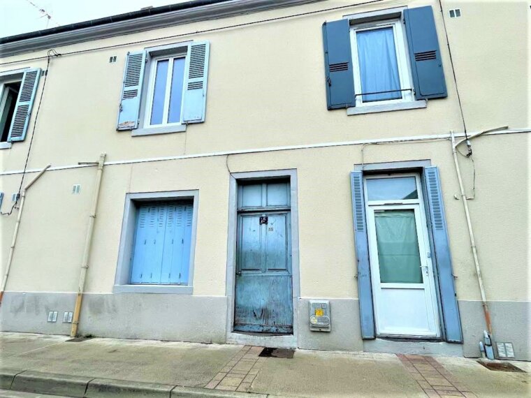 Appartement 42 m²