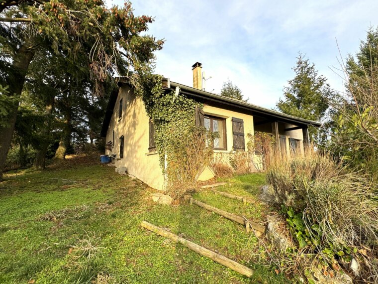 Maison 130 m²