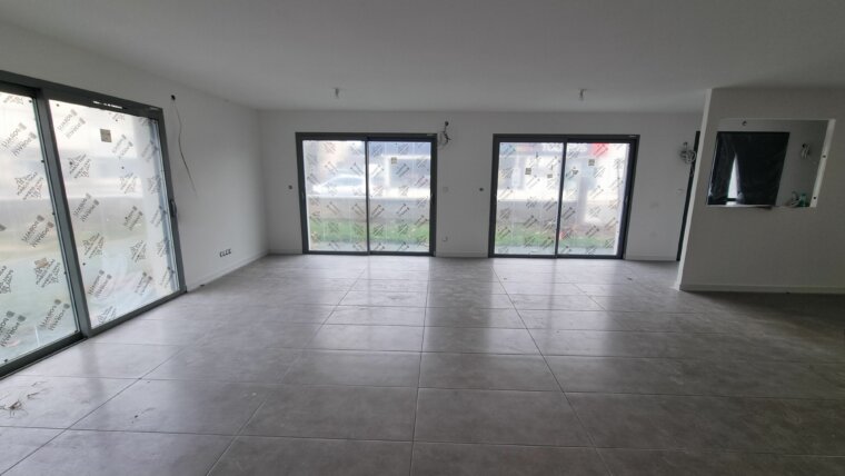 Maison 174 m²