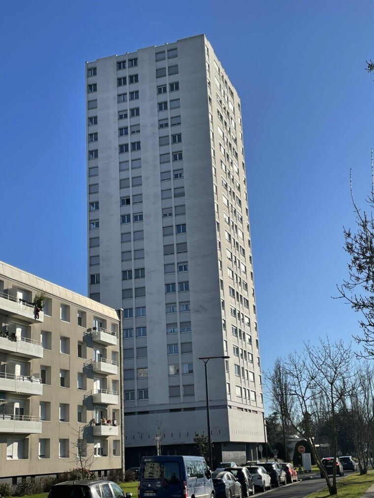 Appartement 73 m²