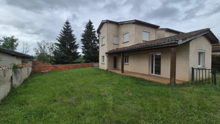 Appartement 88 m²
