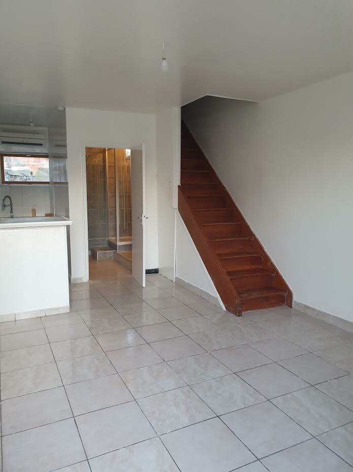 Appartement 55 m²