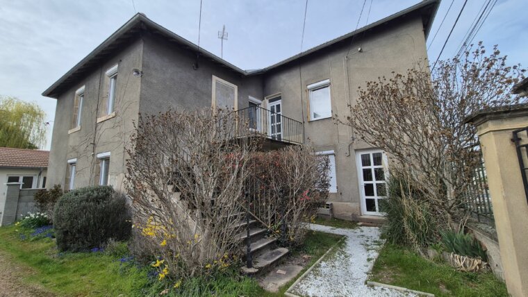 Appartement 20 m²