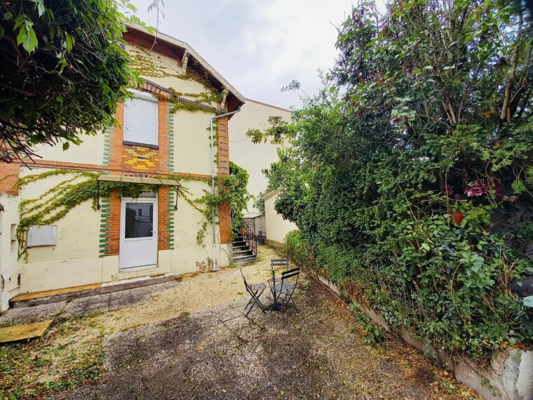 Appartement 22 m²