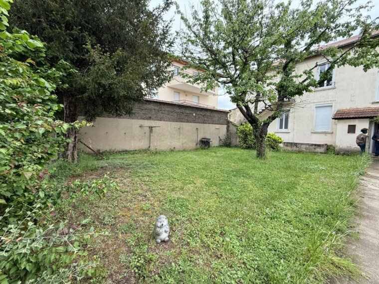 Appartement 67 m²