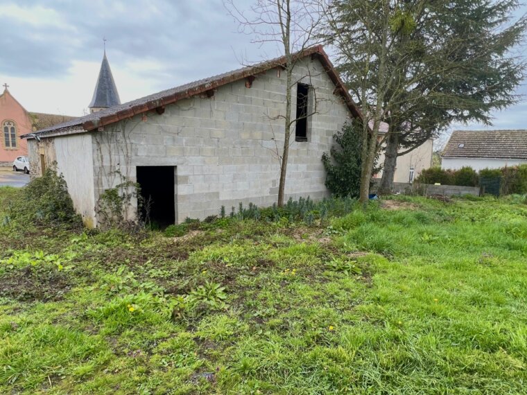 Maison 130 m²