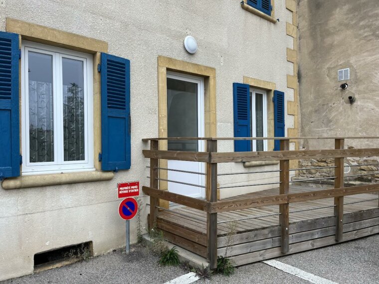 Appartement 53 m²