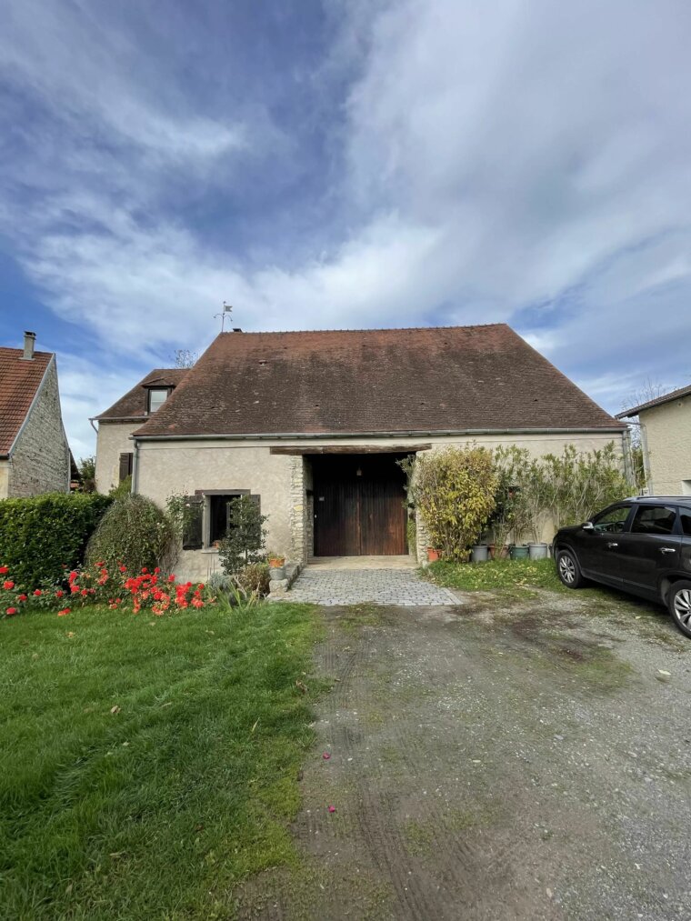Maison 189 m²