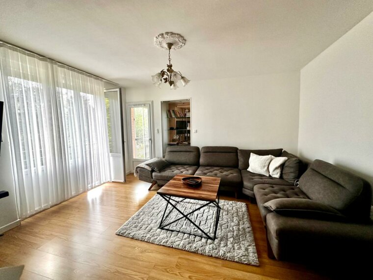 Appartement 69 m²