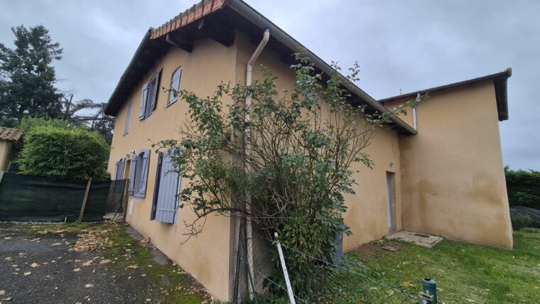 Appartement 44 m²